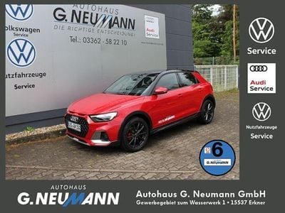 Gebraucht 2025 Audi A1 Kleinwagen | 37.450 €
