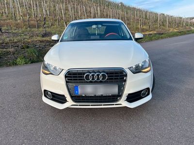 gebraucht Audi A1 TFSI