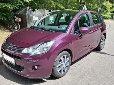 Gebraucht Citroën C3