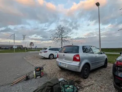 Brugt VW Polo