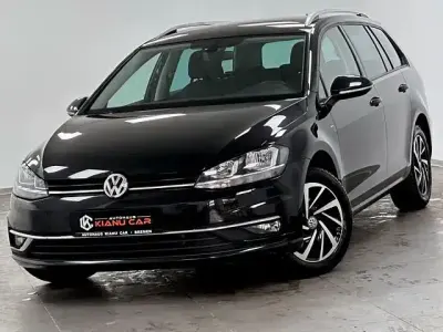 Gebraucht VW Golf VII