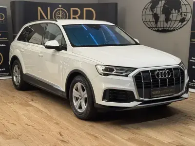 Gebraucht Audi Q7