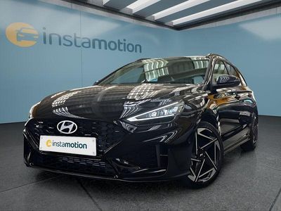 Neu Hyundai i30 N Line 140 PS (102 kW) 2025 Kombi