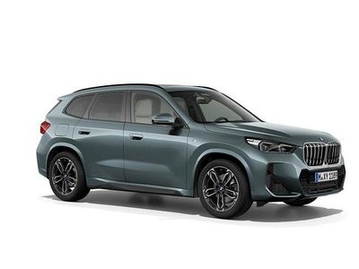 Gebraucht BMW X1 Comfort Edition 204 PS (150 kW) 2025 SUV