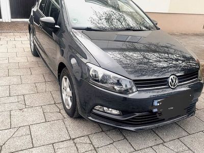 gebraucht VW Polo 1.0 Sitzheizung Einparkhilfe