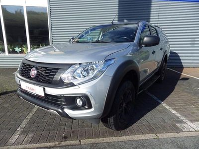 Fiat Fullback