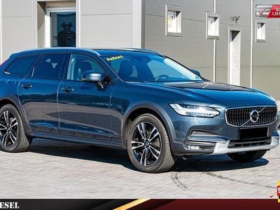 Volvo V90 CC