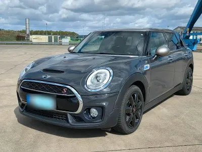 Gebraucht Mini John Cooper Works Clubman