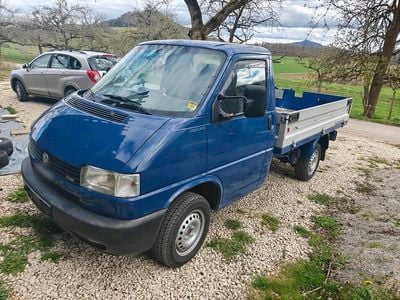 Usata VW T4 102 CV (75 kW) 2000 Furgone