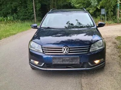 Gebraucht VW Passat