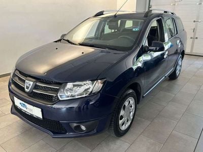 Dacia Logan MCV