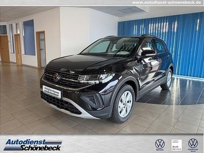 Neu VW T-Cross Life 95 PS (69 kW) 2026 SUV
