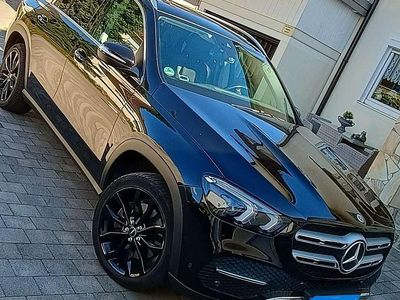 Mercedes GLE300