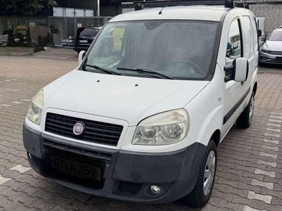 Fiat Doblò