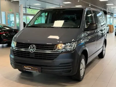 Gebraucht VW Caravelle