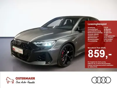 Gebraucht Audi RS3