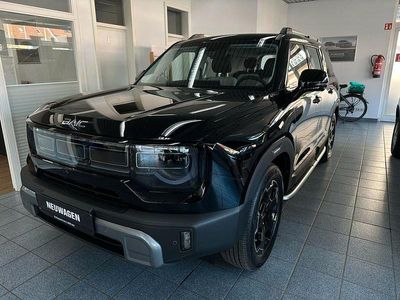 Neu Baic BJ30 280 PS (205 kW) 2025 Schwarz SUV