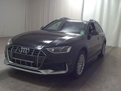 Gebraucht Audi A4 Allroad Business 204 PS (150 kW) 2023 Schwarz Kombi
