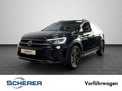 Ny VW Taigo Life 116 HK (85 kW) 2025 Svart SUV