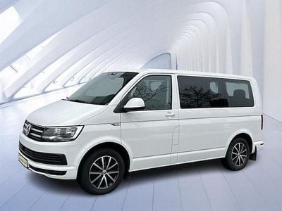 Gebraucht VW T6 Comfortline 150 PS (110 kW) 2018 Van