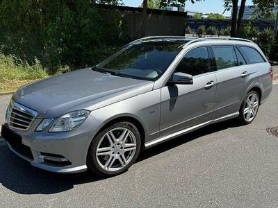 Mercedes E350