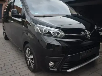 Gebraucht Toyota Proace