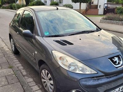 Peugeot 206+