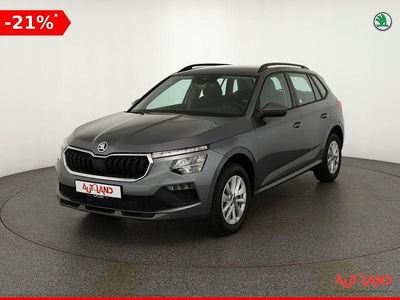 Grau Neu 2025 Skoda Kamiq SUV | 23.890 € (Guter Preis)
