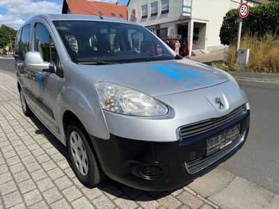 Peugeot Partner Tepee