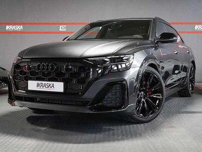 Nouă Audi Q8 S-Line 330 CP (242 kW) 2026 Gri SUV