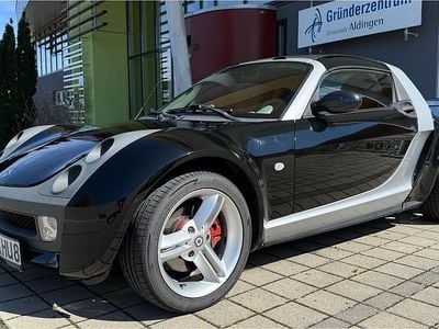 Smart Roadster