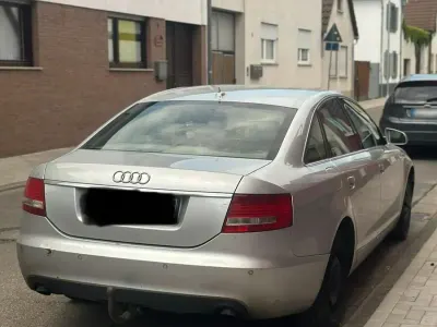 Gebraucht Audi A6