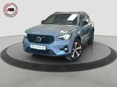 Brugt Volvo XC40 Ultimate 360 HK (264 kW) 2023 Grå SUV