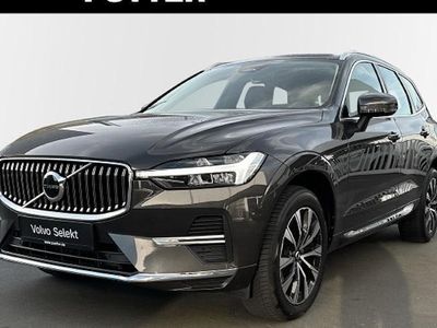 Usado Volvo XC60 Plus 197 HP (144 kW) 2022 Cinzento SUV