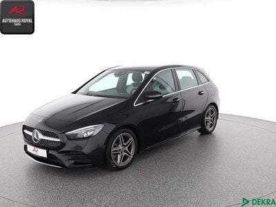 Mercedes B220