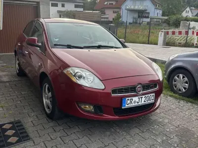 Gebraucht Fiat Bravo