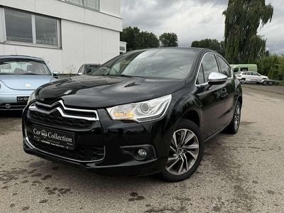 Citroën DS4
