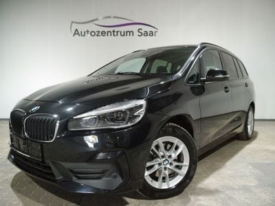 BMW 216 Gran Tourer