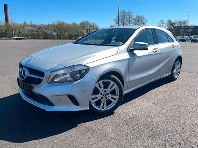 Gebraucht Mercedes A200