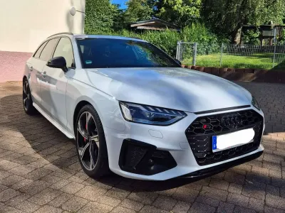 Gebraucht Audi S4