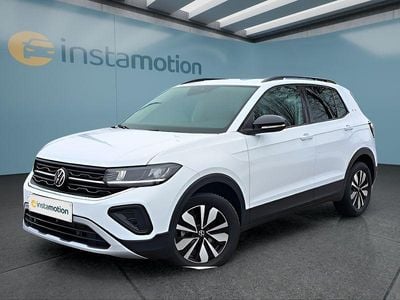 Second-hand VW T-Cross 95 CP (69 kW) 2025 Andere SUV