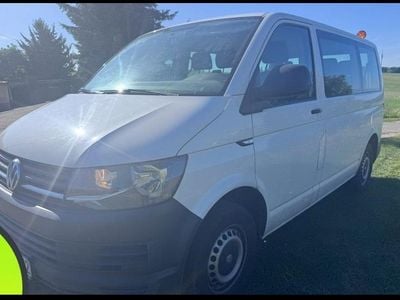 VW T6