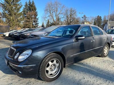 gebraucht Mercedes E220 E-Klasse Lim. E 220 CDI