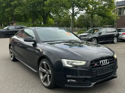 Gebraucht Audi S5