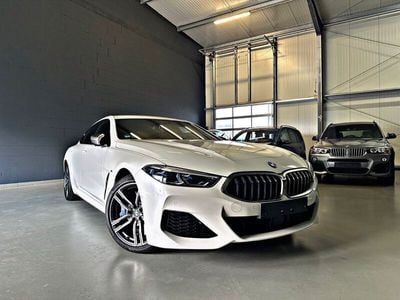 BMW M850