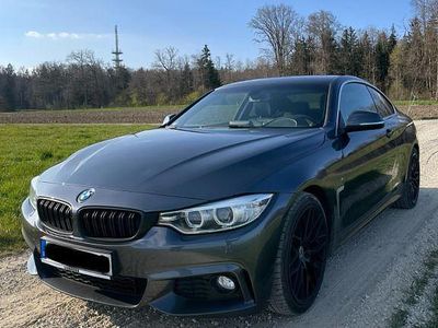 BMW 435