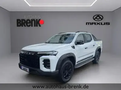 Gebraucht Maxus T60