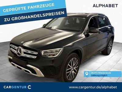 Mercedes GLC300e