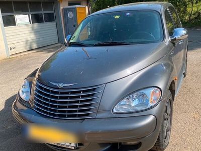 gebraucht Chrysler PT Cruiser 