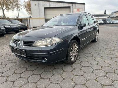 Renault Laguna II